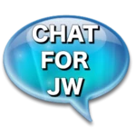 chat for jw android application logo